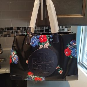 Tory Burch Tote